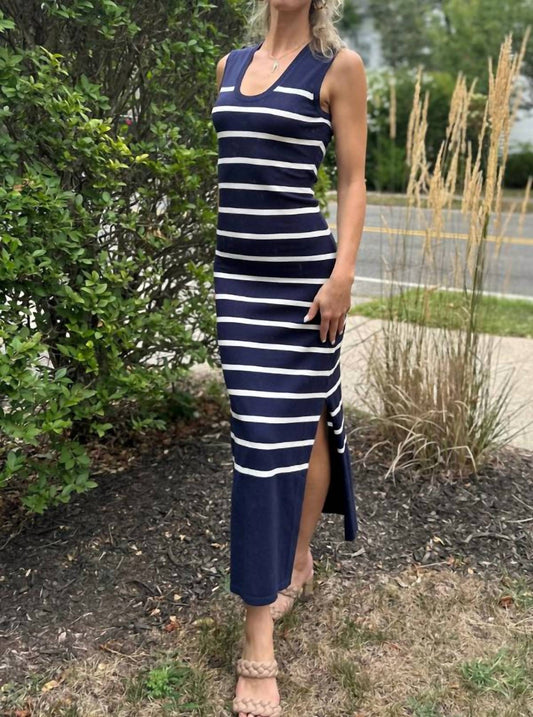 Red Haute - Ziva Knit Dress