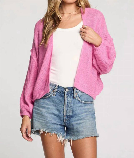 Saltwater Luxe - Aden Sweater