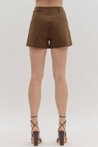 Entro - Taylor Shorts