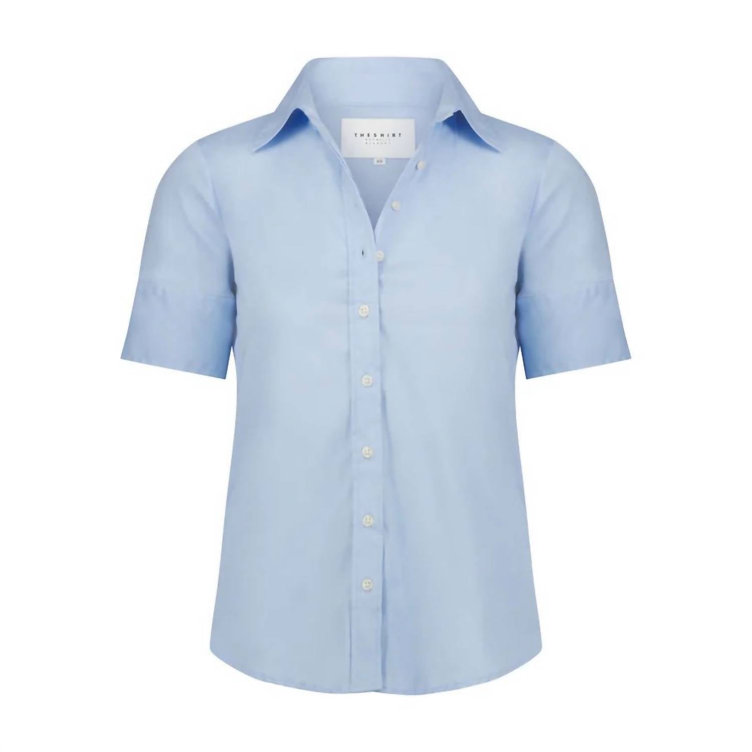 The Shirt - Short Sleeve Shirt