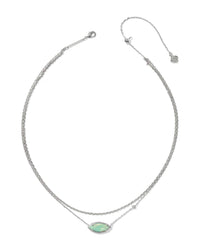 Kendra Scott - Women's Ophelia Multi Strand Necklace