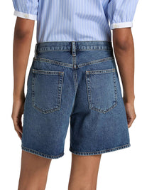 Frame - Timeless Jean Shorts