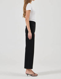 Rolla'S - Sailor Ankle Wide Leg Denim Jeans