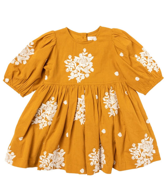 Girl's Brooke Dress