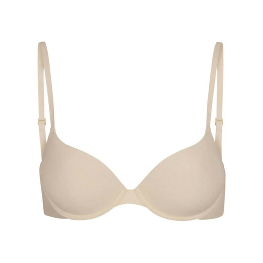 Skims - FITS EVERYBODY PUSH-UP DEMI BRA