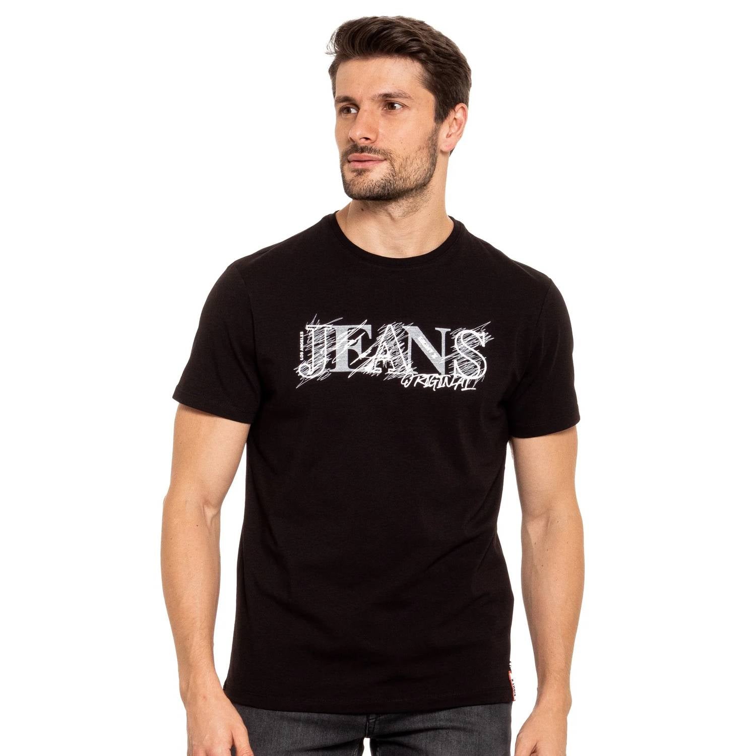 Eight X - Jeans Street T-shirt