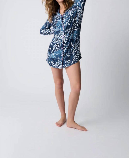 Pj Salvage - Spread Your Wings Nightshirt