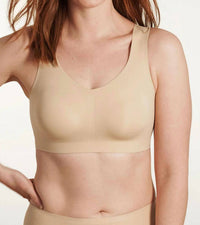 Evelyn & Bobbie - Defy Bra