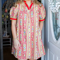 Jodifl - Avery Mini Dress