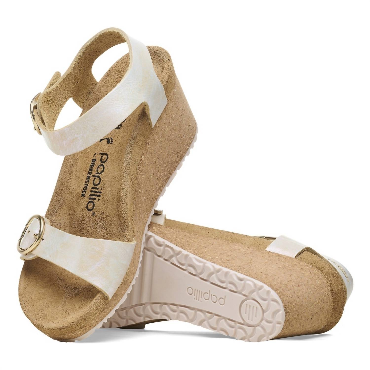 Birkenstock - Women's Soley Wedge