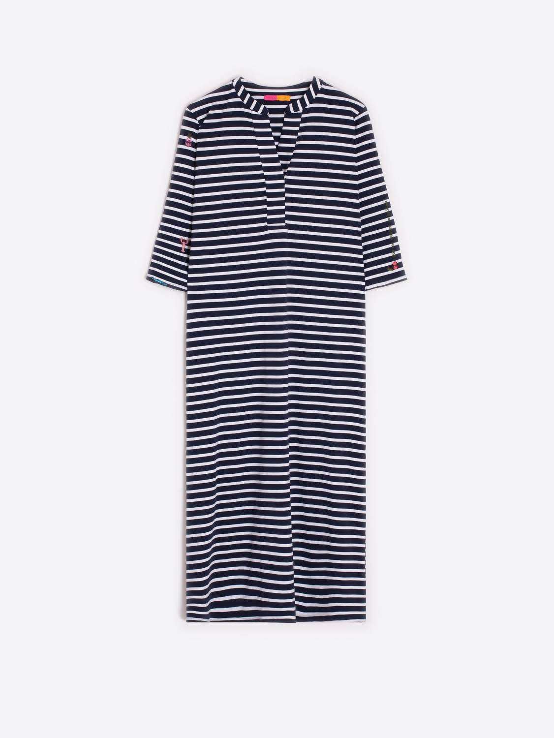 Vilagallo - Women's Joanne Dress