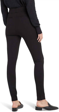 Nydj - Pull On Back Slit Legging