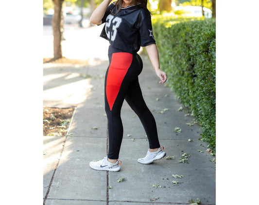 Julia Rose - Roxie Full Length Leggings