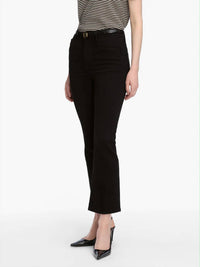 Frame - Reboot Crop Bootcut Jeans