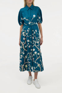 Gabriela Hearst - Maude Dress