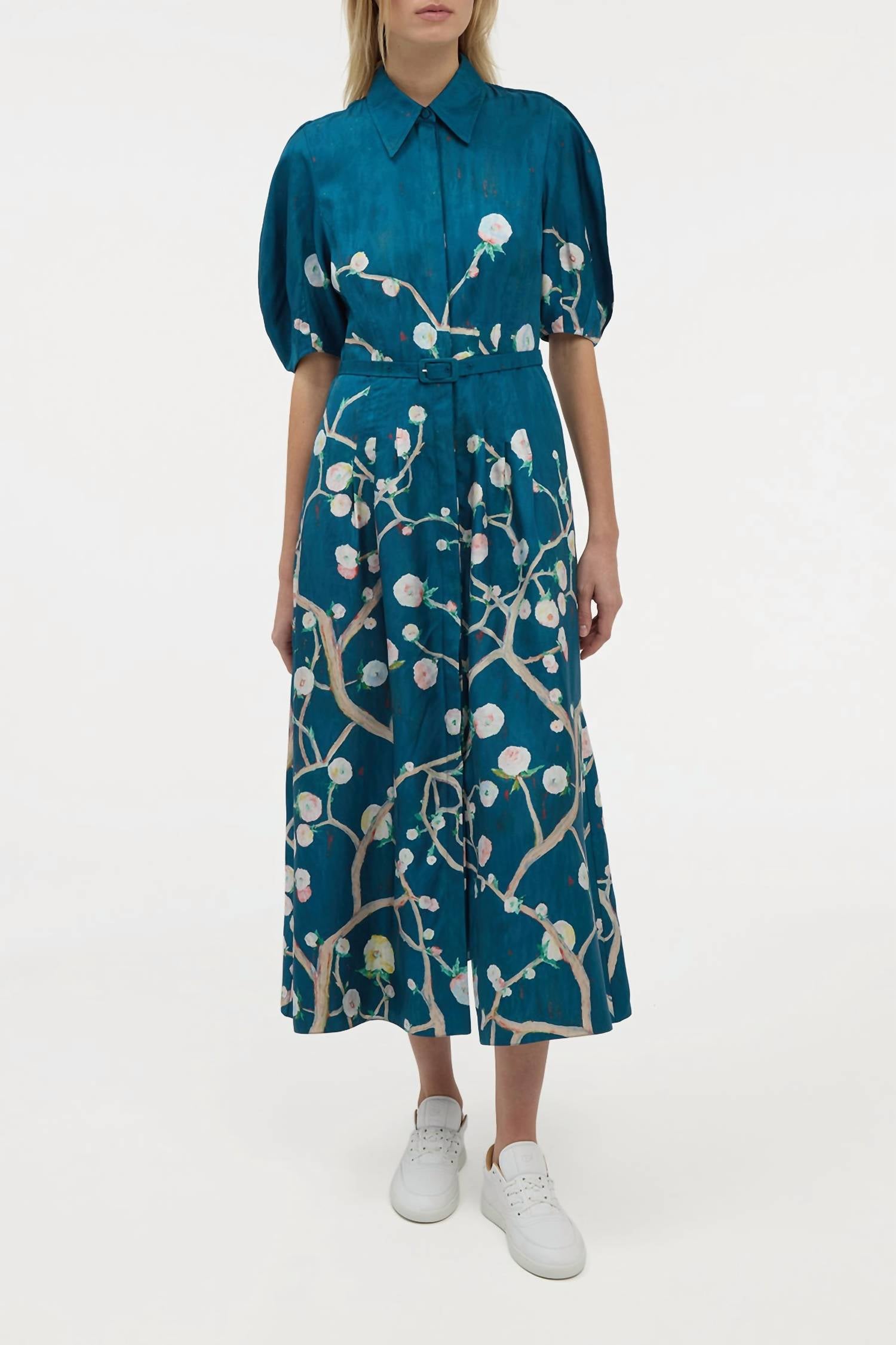 Gabriela Hearst - Maude Dress