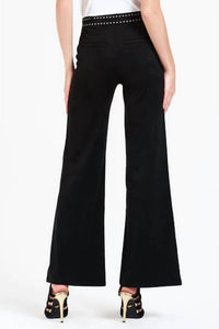 Dear John Denim - Fiona Lee Wide Leg Jeans