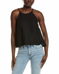 Emerson Fry - High Neck Tank Top