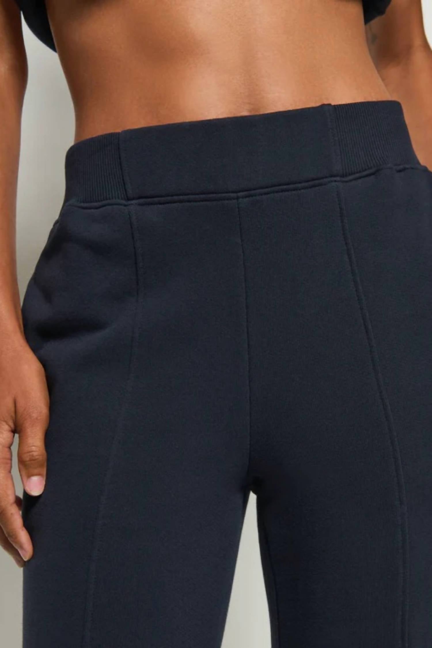 Nation Ltd - Reece Straight Leg Sweatpants