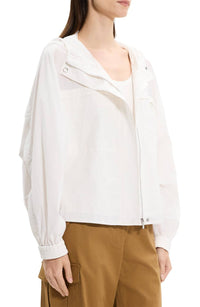 Theory - Gather Back Jacket