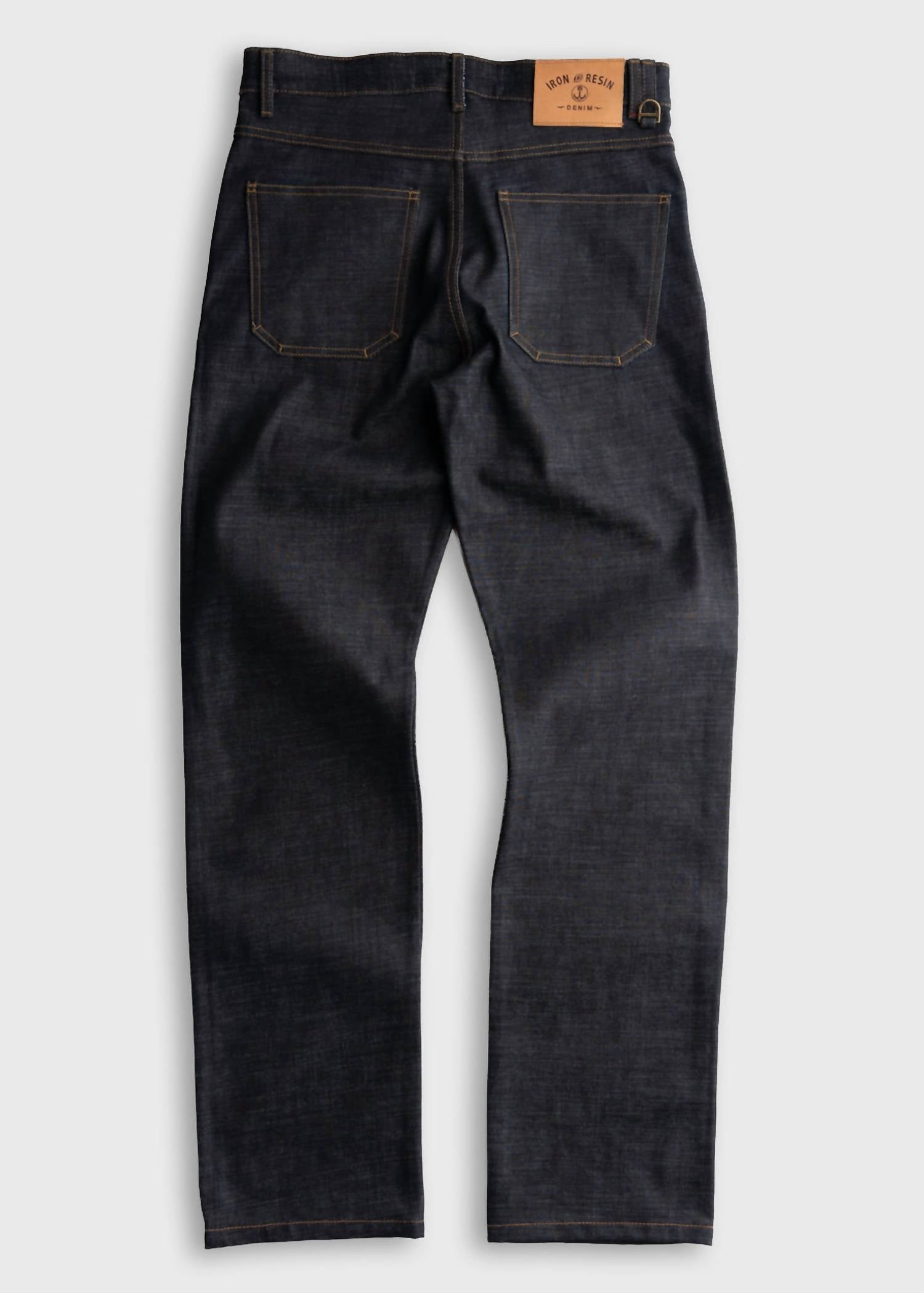 Iron & Resin - Men's The Rider Pant