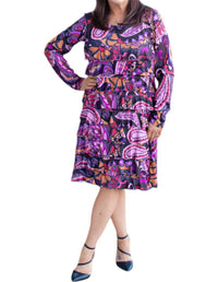 Isle - Vincent ChaCha Dress