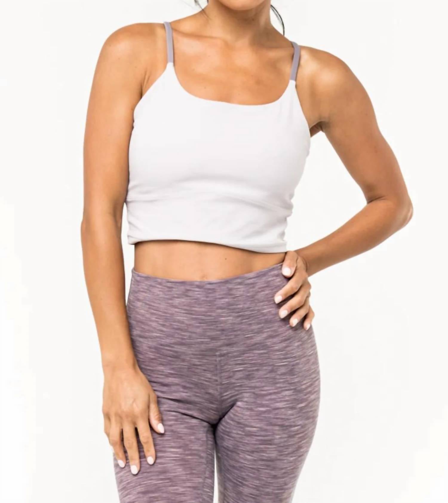 Lovlei - Pathways Sports Bra