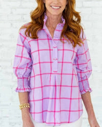 Caryn Lawn - Kimberly Park Top