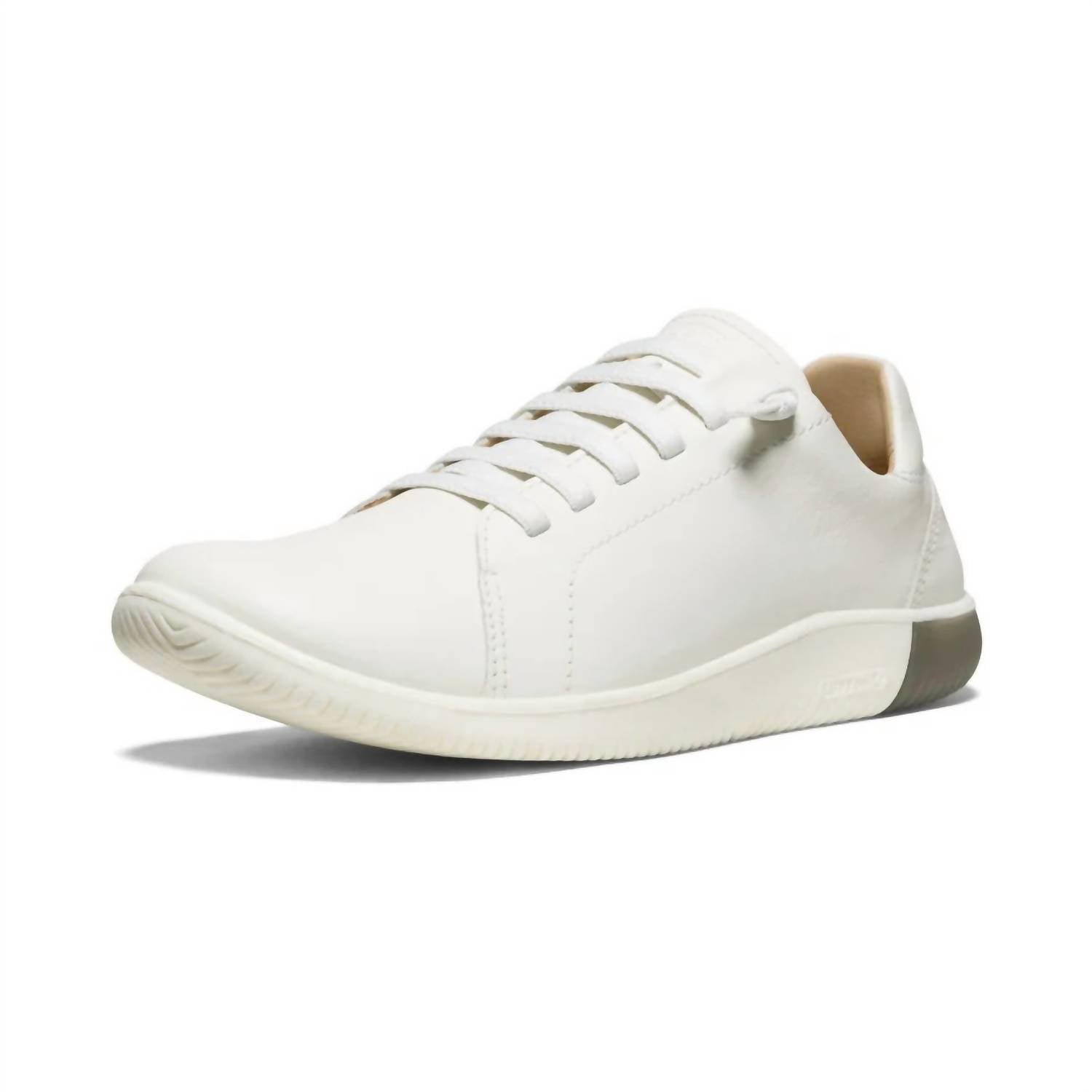 Keen - Men's Knx Lace Sneakers
