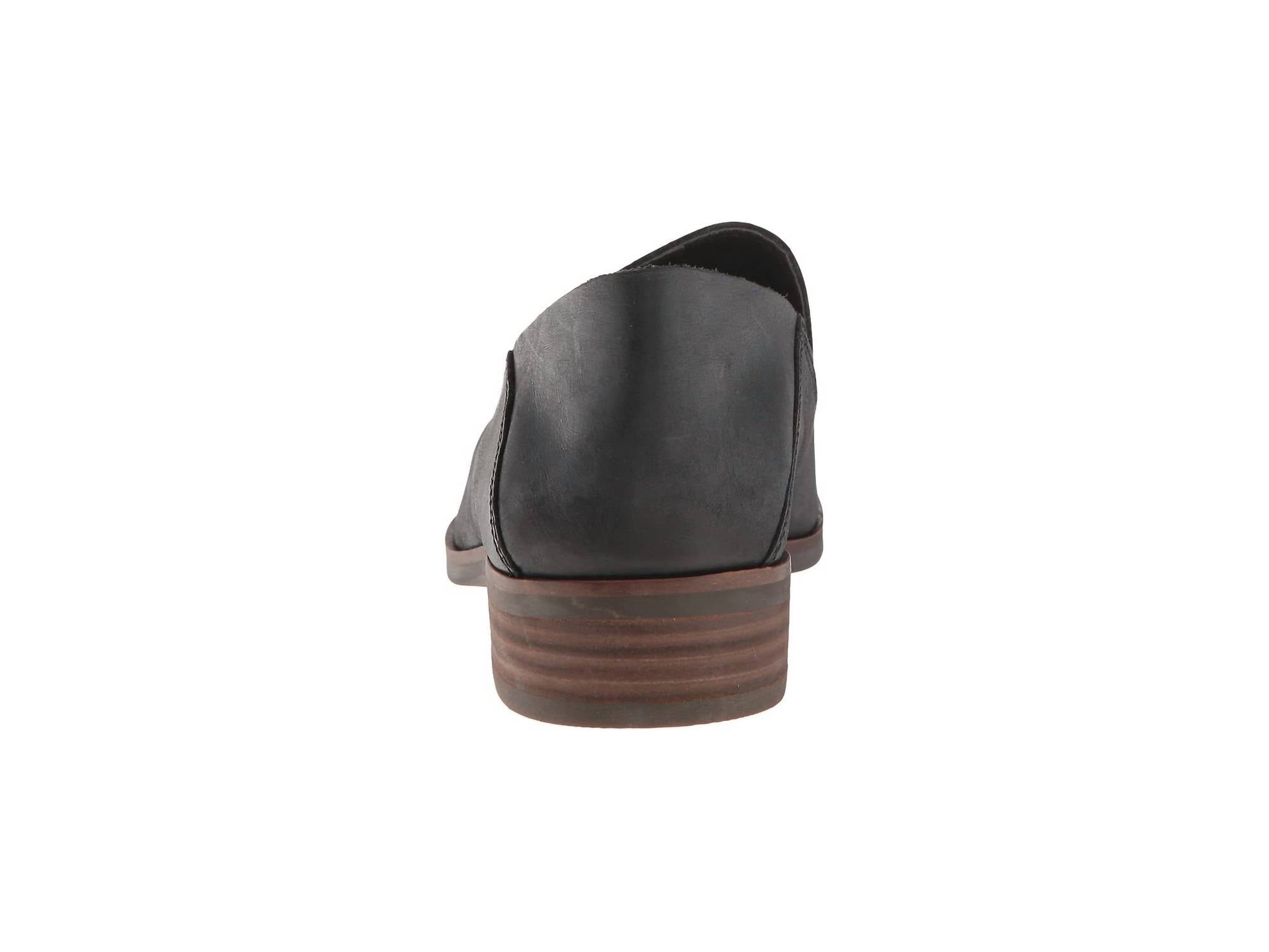 Lucky Brand - Women's Cahill Slip On Flat Loafer Shoes