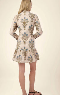Spartina 449 - Ivonne Shirt Dress