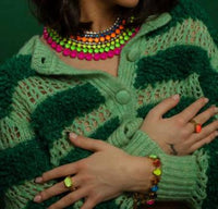 Tova - Women's Chiara Necklace