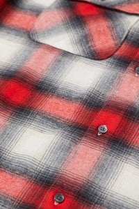 Closed - Flannel Shirt
