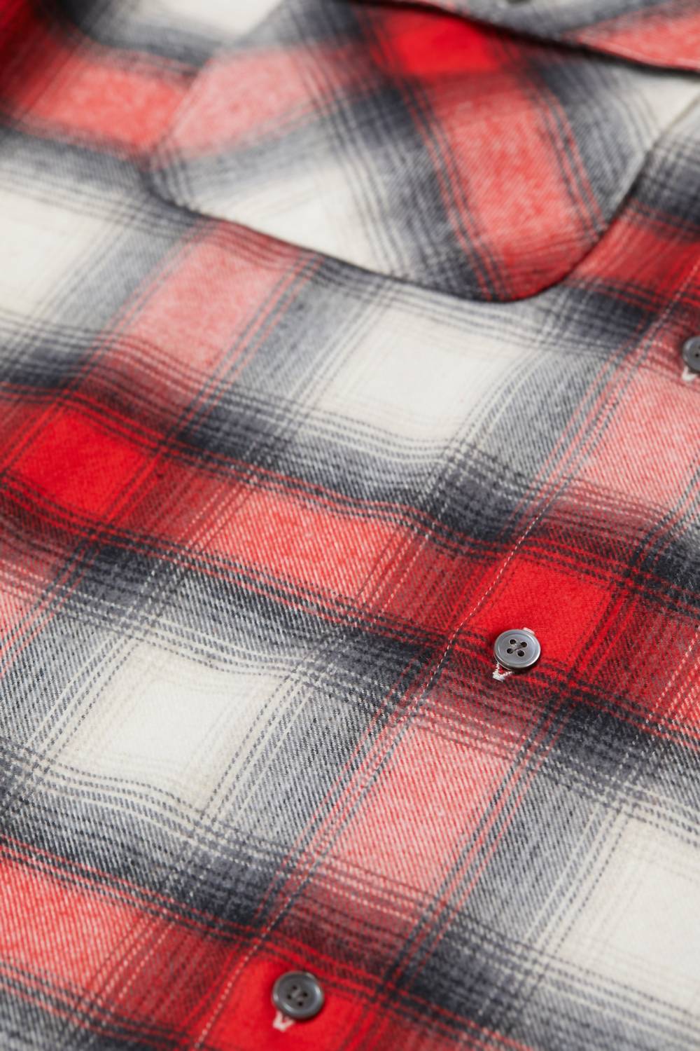 Closed - Flannel Shirt