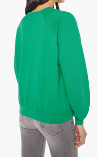 Mother - Biggie Concert Long Sleeve Sweatshirt