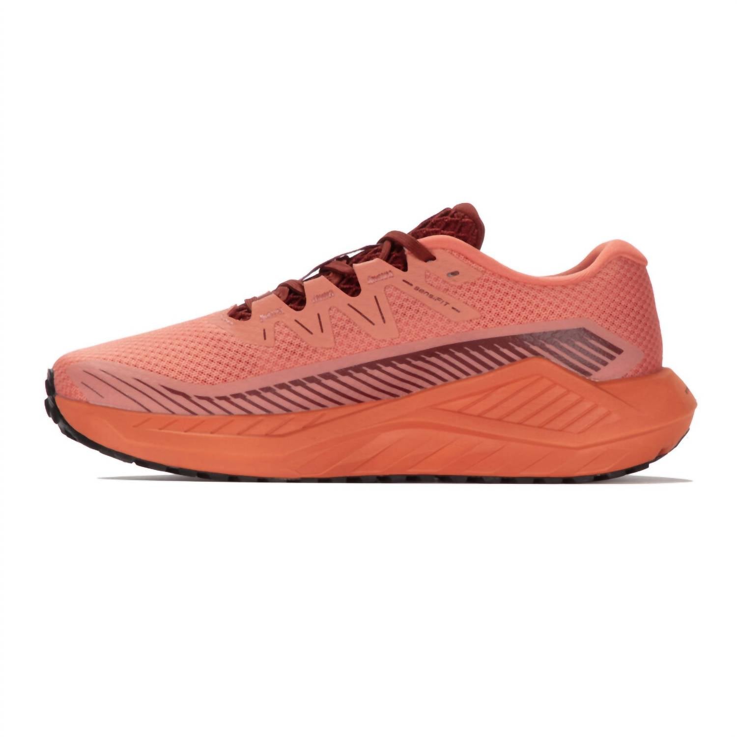 Salomon - Women's Drx Defy Grvl Shoes