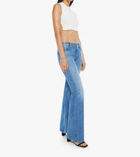 Mother - Takeout Bootcut Jean
