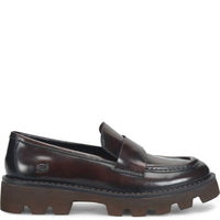 Born - Women's Sigge Loafer