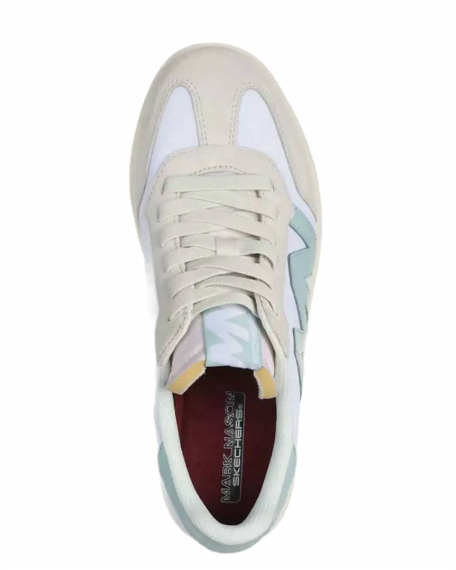 Skechers - Women's New Wave Cup The Rally Sneakers