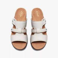 Clarks - Women's Tuleah Jane Sandal