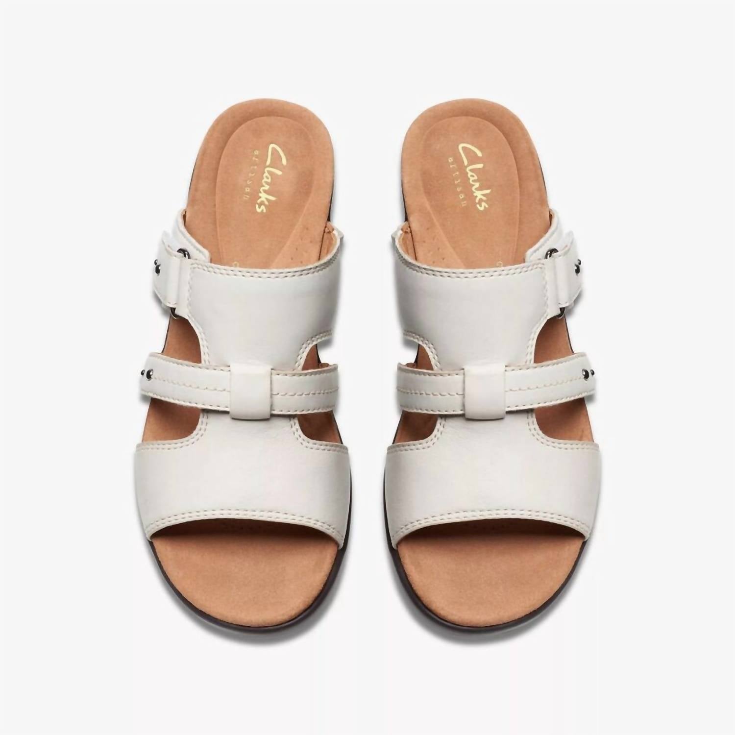 Clarks - Women's Tuleah Jane Sandal