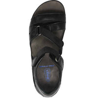 Wolky - Women's Desh Leather Sandal