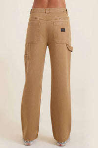 Roark - Hwy 1 Straight Leg Pant