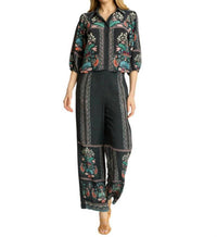 Caballero - Miller Pant