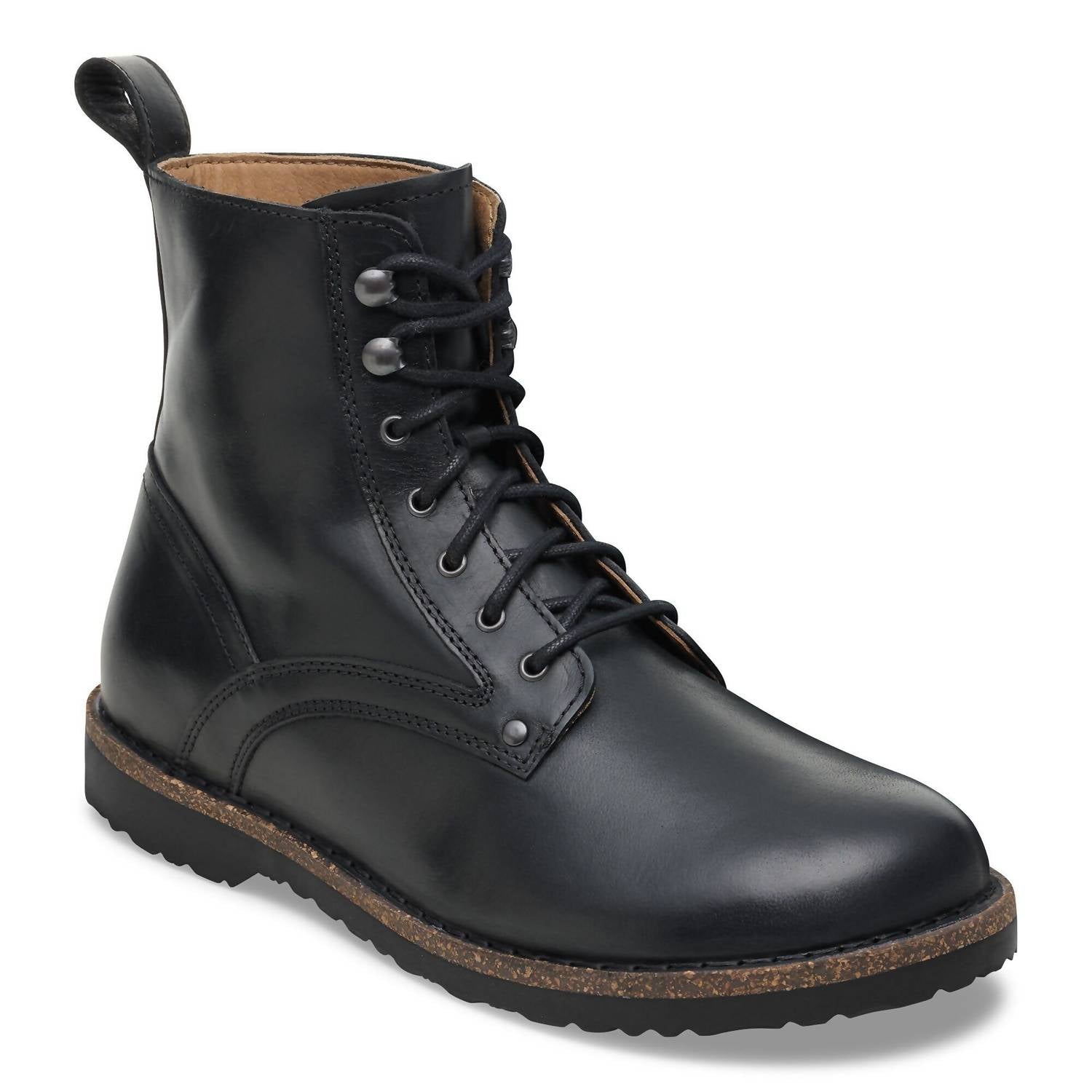 Birkenstock - Women's Bryson Lace-up Boots