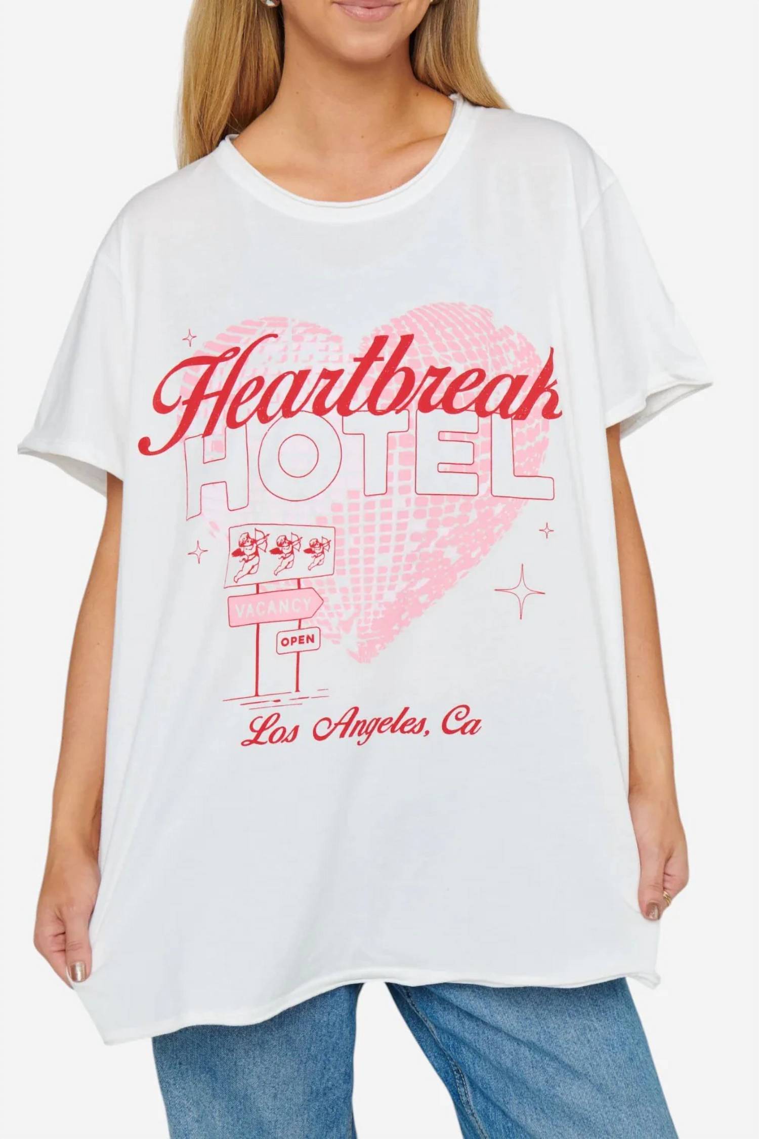 Show Me Your Mumu - Airport Tee
