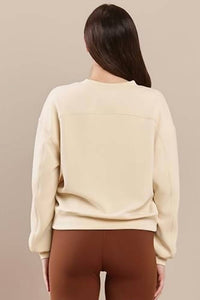 Yelete - So Relaxed Ultra Comfy Top