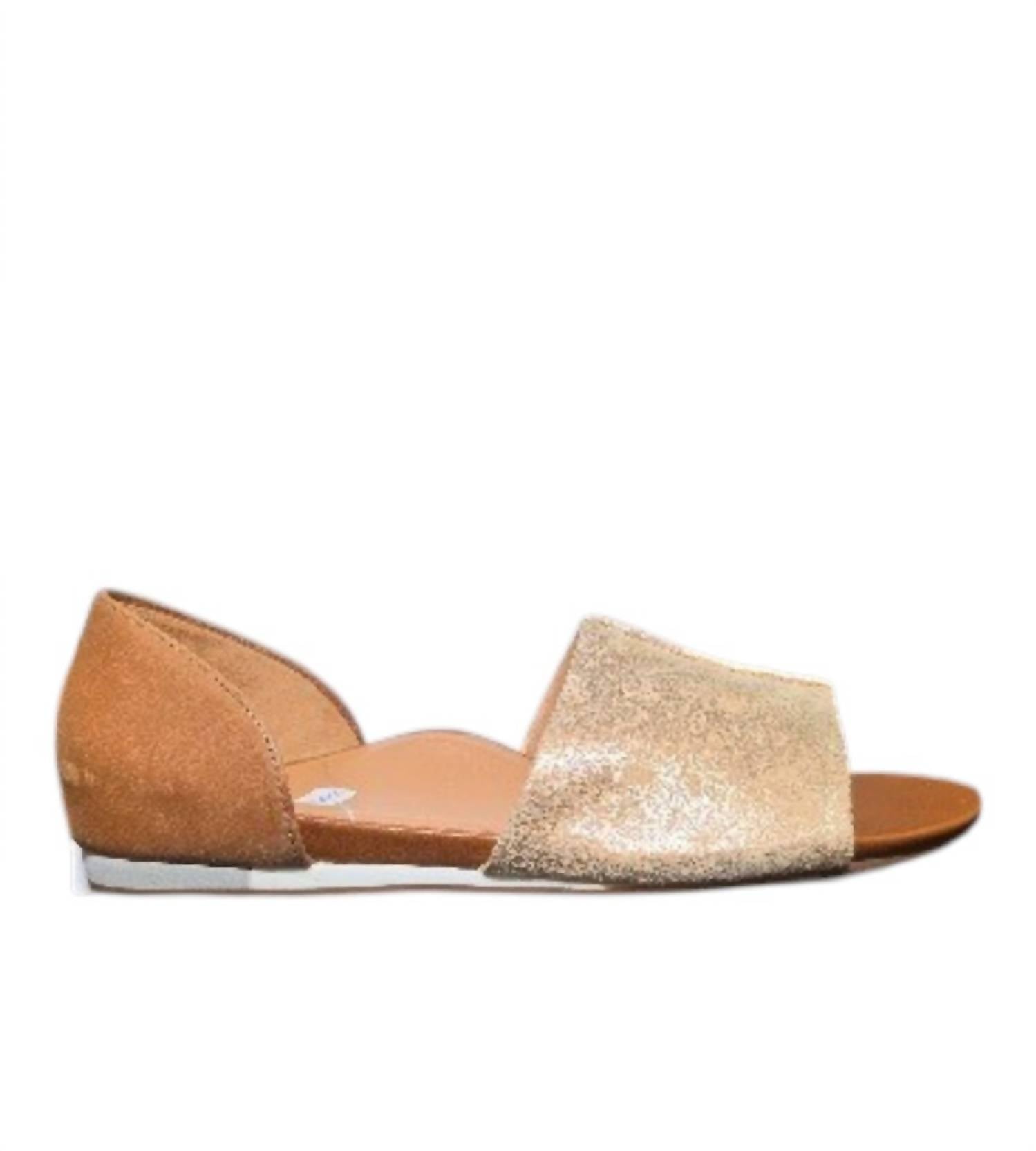 Sava - Women's Catera Flat Sandals