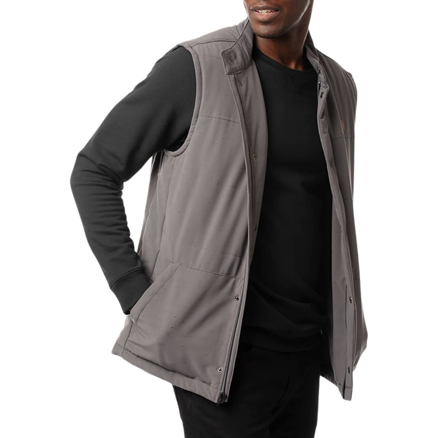 Travismathew - Snowbody Better Golf Vest