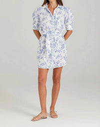 Sundays - Solstice Mini Dress